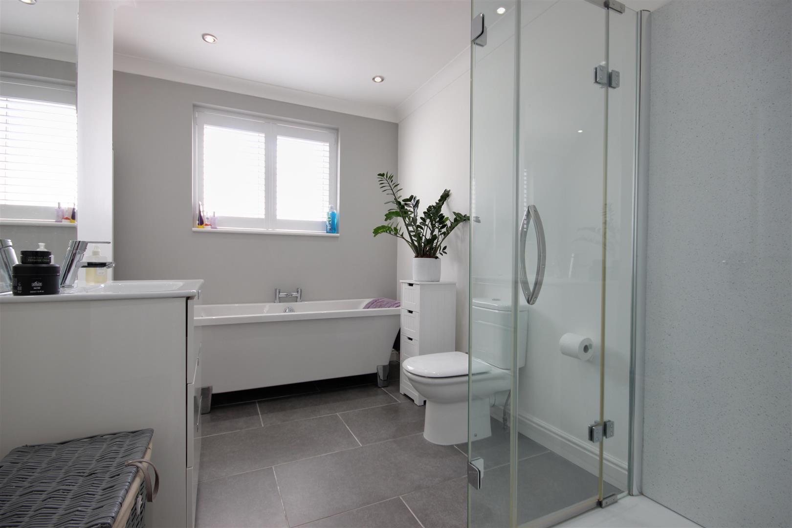 Rosedale, Leven, Beverley